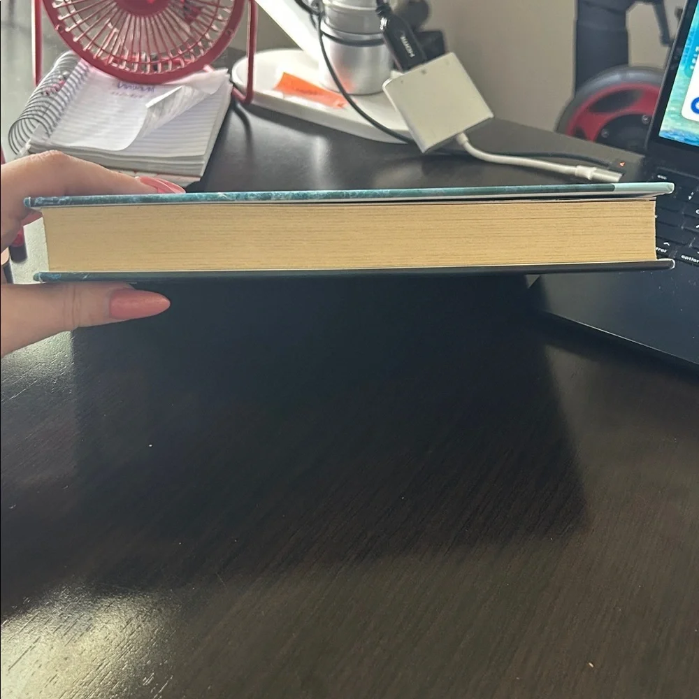 The Soulmate by Sally Hepworth (Hardcover)